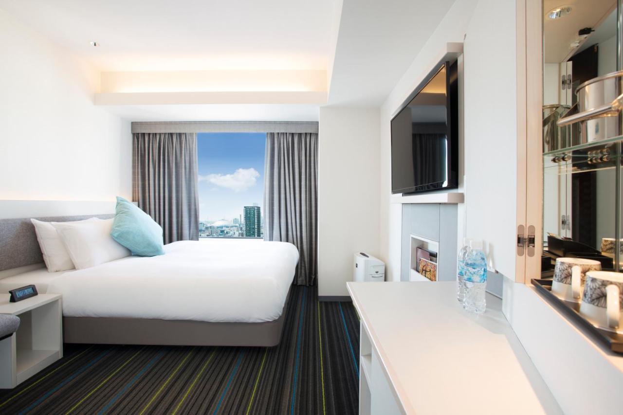นิกโกะ 4* โอซาก้า