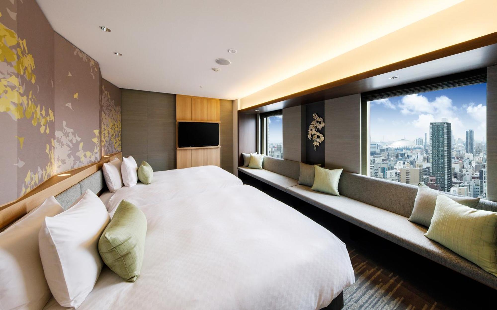 โรงแรม นิกโกะ 4*