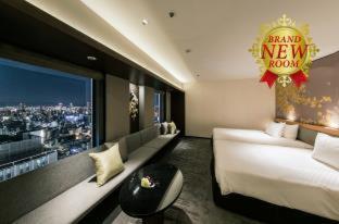 Nikko 4* Ōsaka
