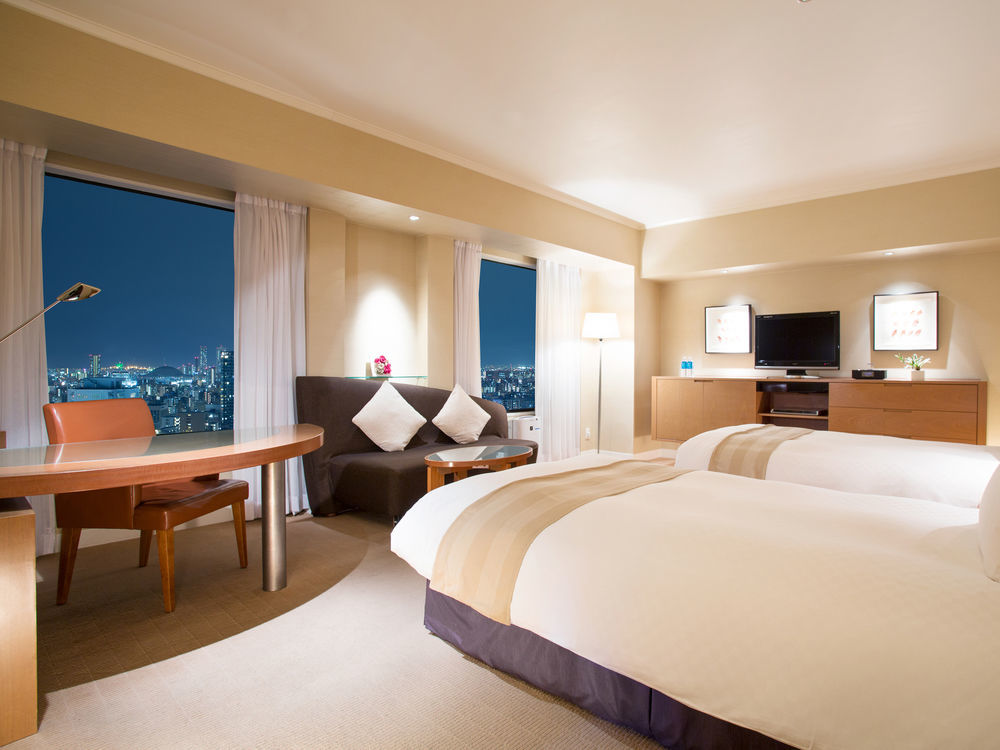 นิกโกะ โรงแรม