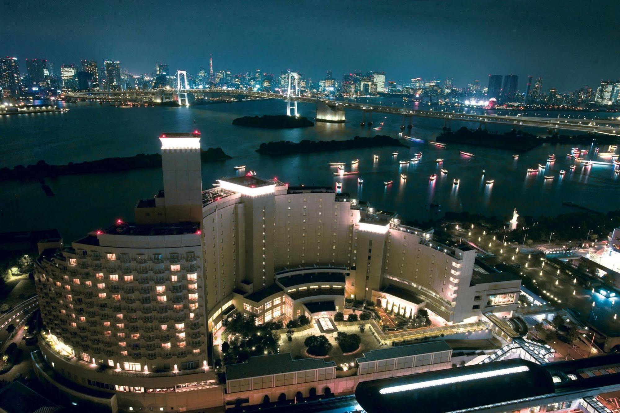 โรงแรม นิกโกะ 4*