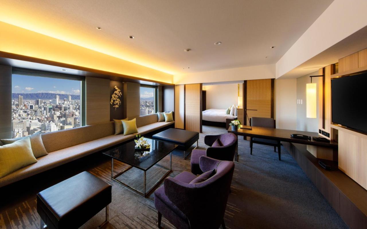Nikko 4* Ōsaka