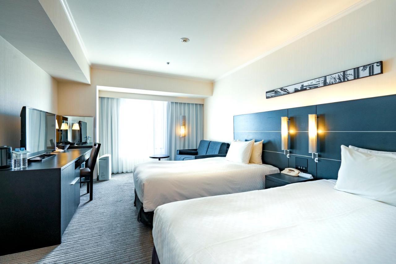 Nikko Hotel Ōsaka